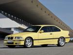 BMW M3 Coupe 3.0 1992 года (WW)